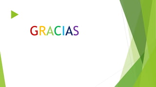 
GRACIAS
 