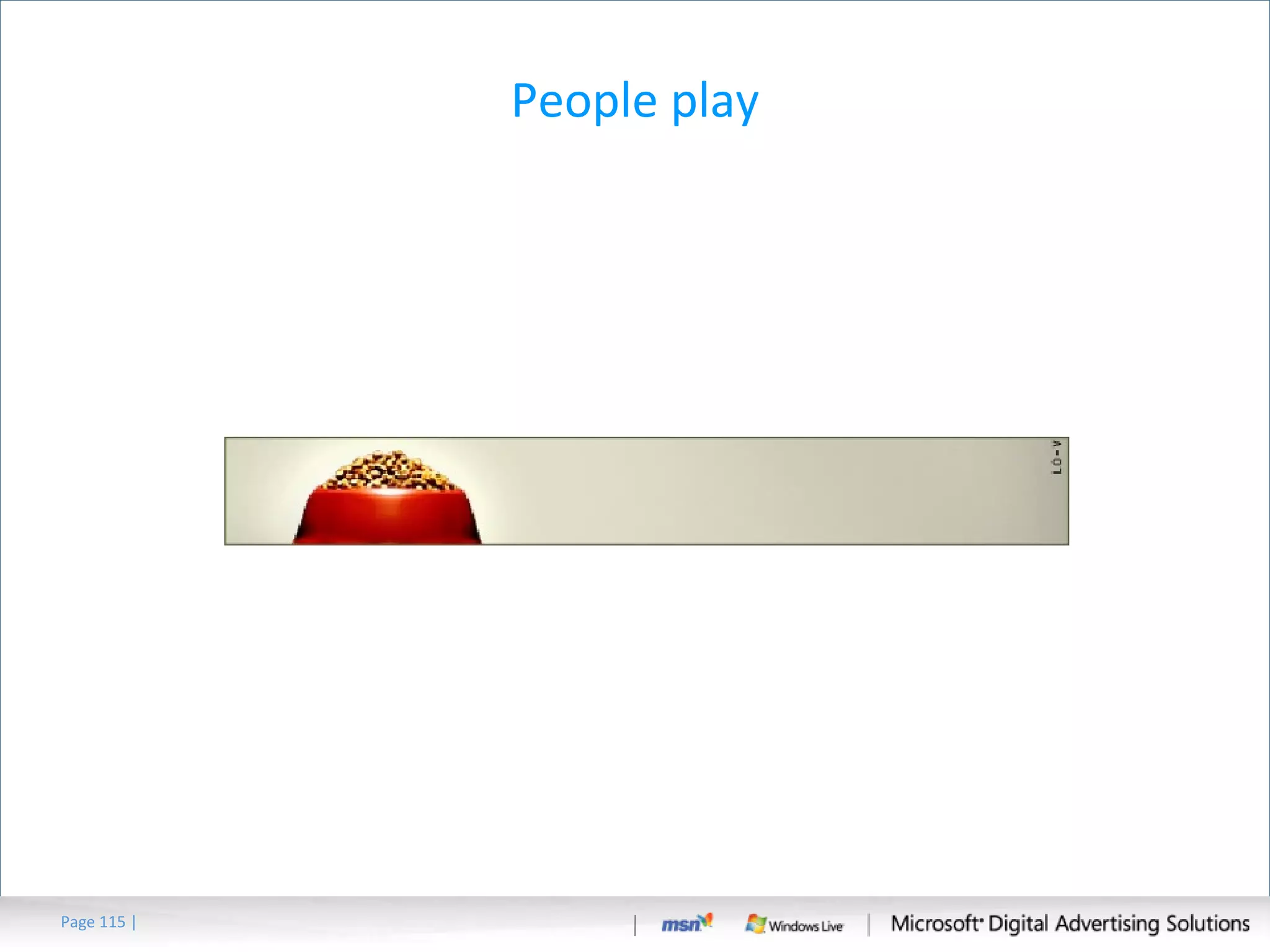 People play Page   | 