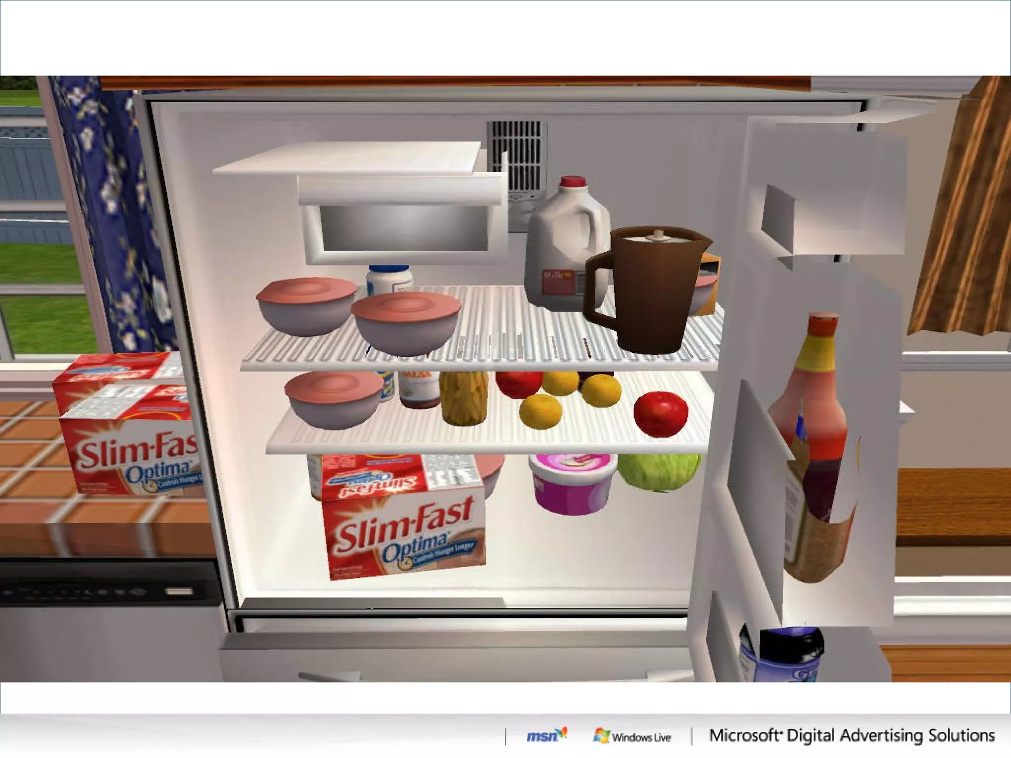 Desperate Housewives Screenshots 