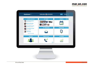 BI und Big Data 
Folie 
47 
 