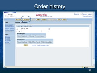 2828
Order historyOrder history
 