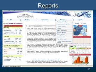 4141
ReportsReports
 