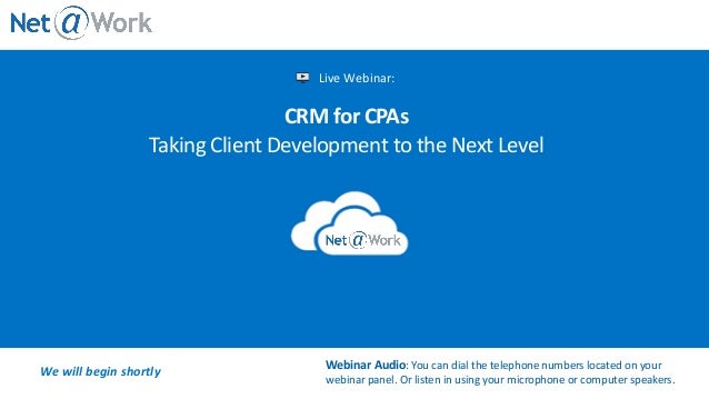 client development