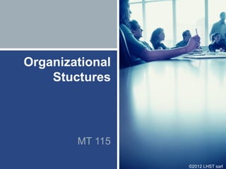 Marketing vs CRM

        Traditional Marketing                            CRM
Goal: Expand customer base, increase   Goal: Establish a profitable, long-term,
market share by mass marketing         one-to-one relationship with customers;
                                       understanding their needs, preferences,
                                       expectations

Product oriented view                  Customer oriented view
Mass marketing / mass production       Mass customization, one-to-one
                                       marketing
Standardization of customer needs      Customer-supplier relationship


Transactional relationship             Relational approach

                                                                        ©2012 LHST sarl
 