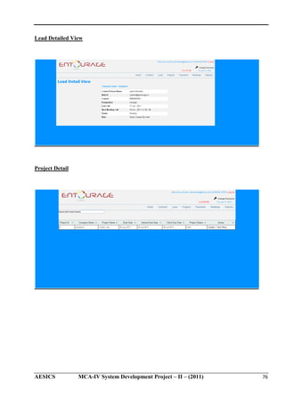 Lead Detailed View

Project Detail

AESICS

MCA-IV System Development Project – II – (2011)
IV

76

 