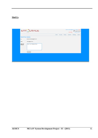 Mail Us

AESICS

MCA-IV System Development Project – II – (2011)
IV

91

 