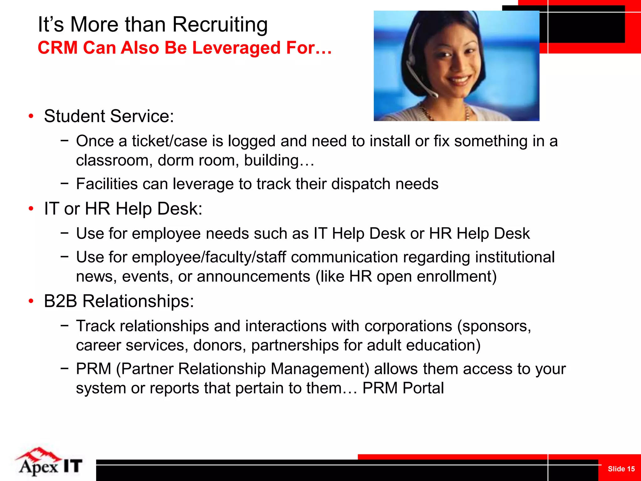 Web Services Development