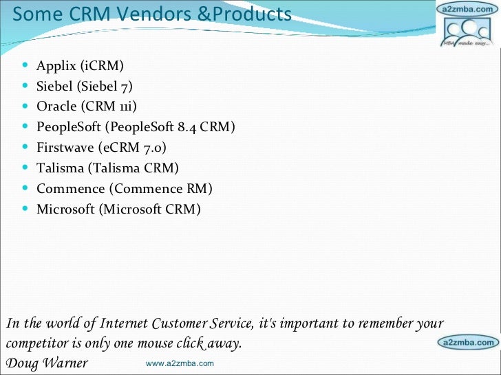 customer relationship mgmt Customer relationship management (crm) customer relationship management, better known as crm, is a broad term that covers concepts used by companies to manage their relationships with customers, which may include attracting the customer, analyzing the customer, and satisfying the customer. customer relationship mgmt Customer relationship management (crm) customer relationship management, better known as crm, is a broad term that covers concepts used by companies to manage their relationships with customers, which may include attracting the customer, analyzing the customer, and satisfying the customer.