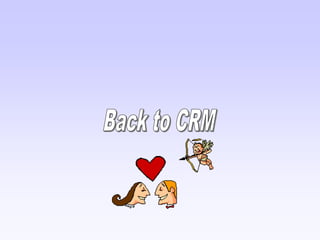Crm Quick Win Linkedin 2009