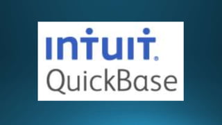 integrar zoho crm con intuit inc