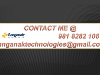 CRM Software Development