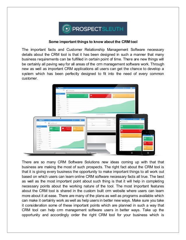 crm software for small business free download