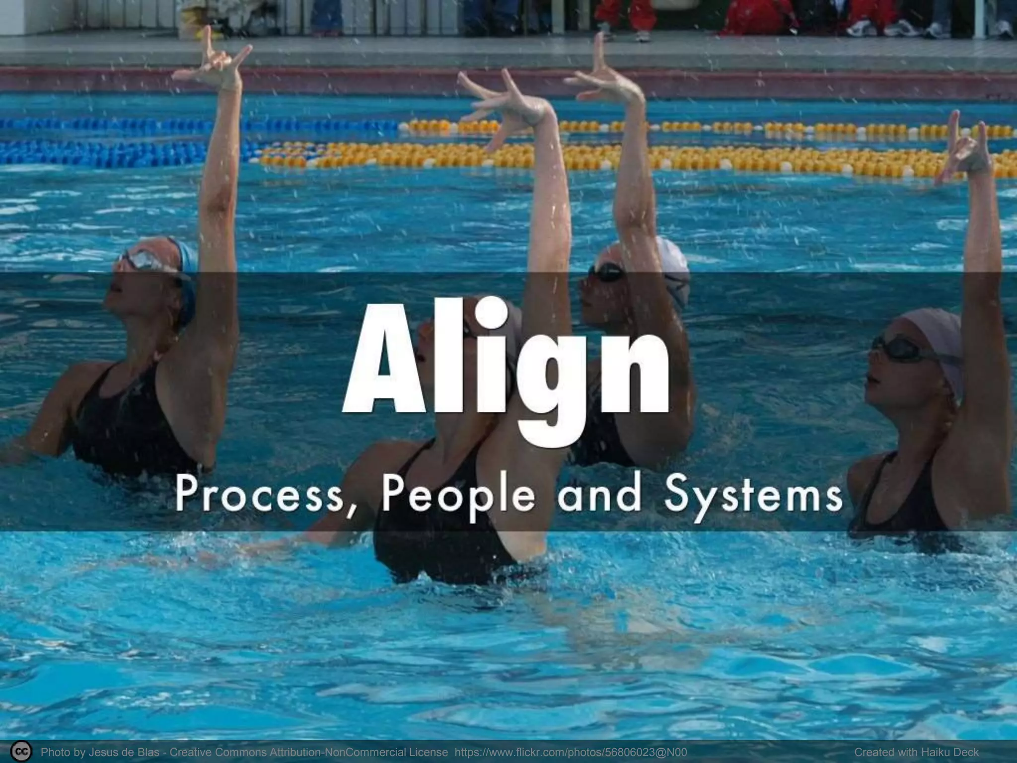 Photo by Jesus de Blas - Creative Commons Attribution-NonCommercial License https://www.flickr.com/photos/56806023@N00 Created with Haiku Deck
 