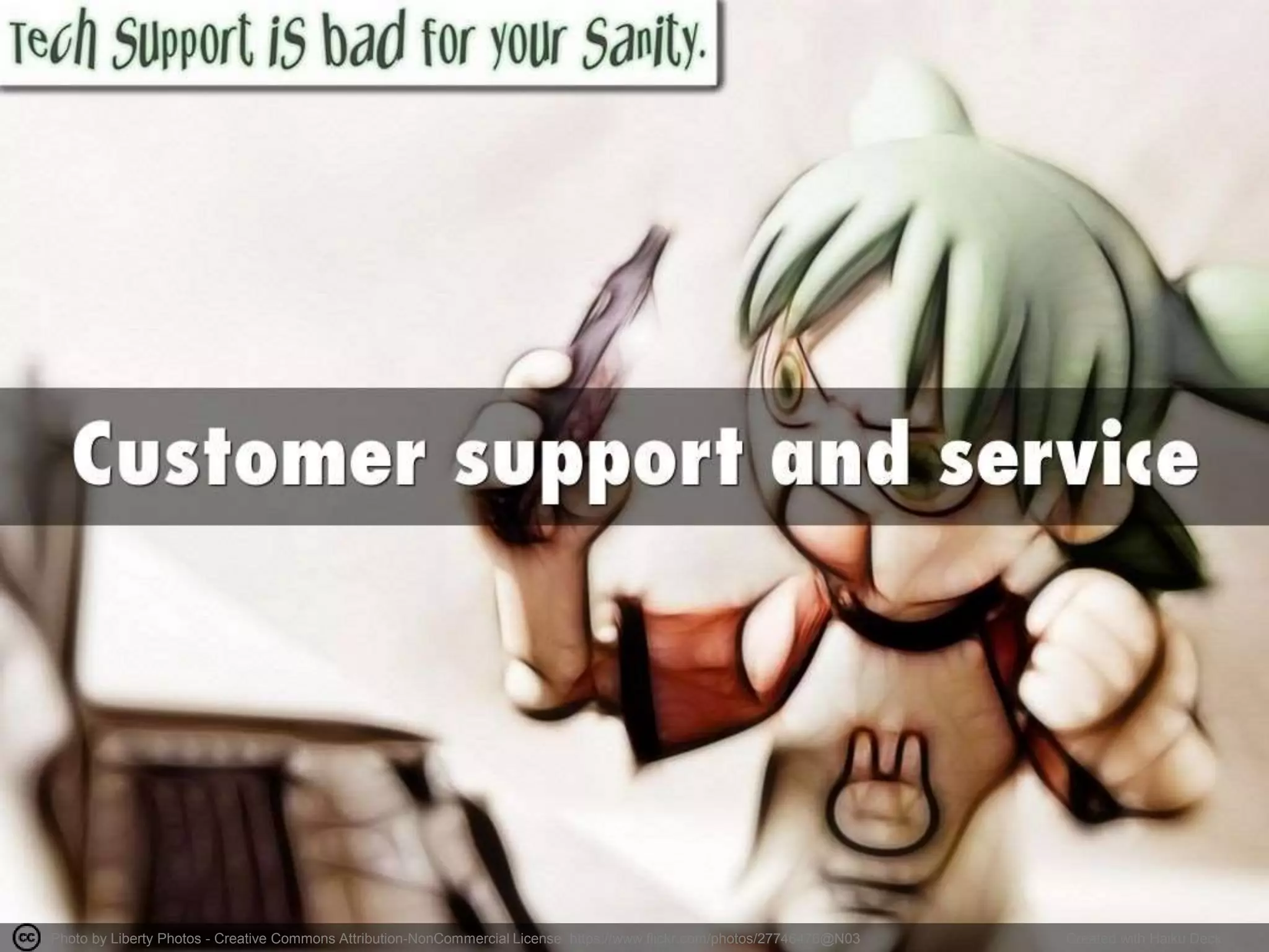 Photo by Liberty Photos - Creative Commons Attribution-NonCommercial License https://www.flickr.com/photos/27746476@N03 Created with Haiku Deck
 