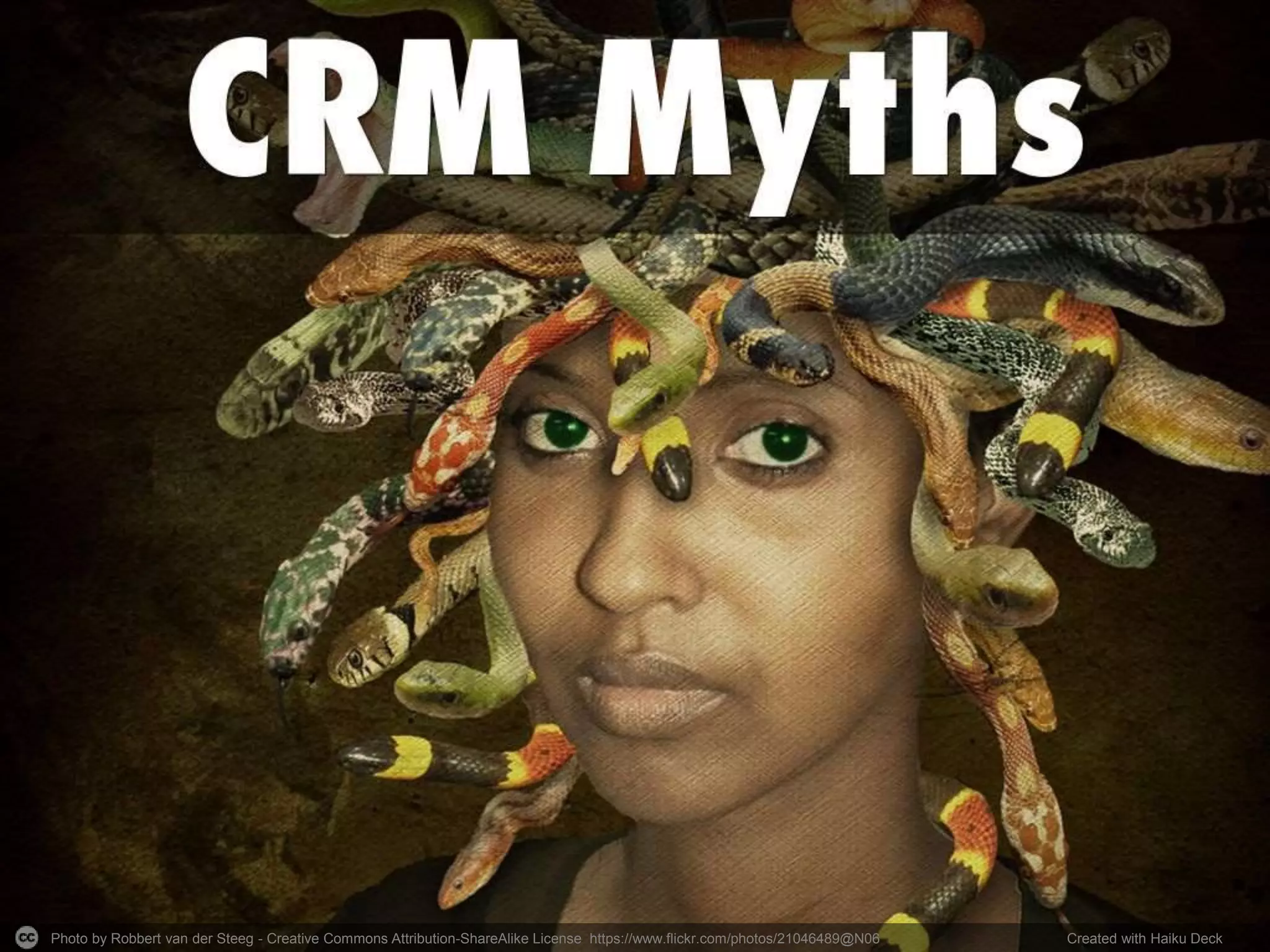 Photo by Robbert van der Steeg - Creative Commons Attribution-ShareAlike License https://www.flickr.com/photos/21046489@N06 Created with Haiku Deck
 