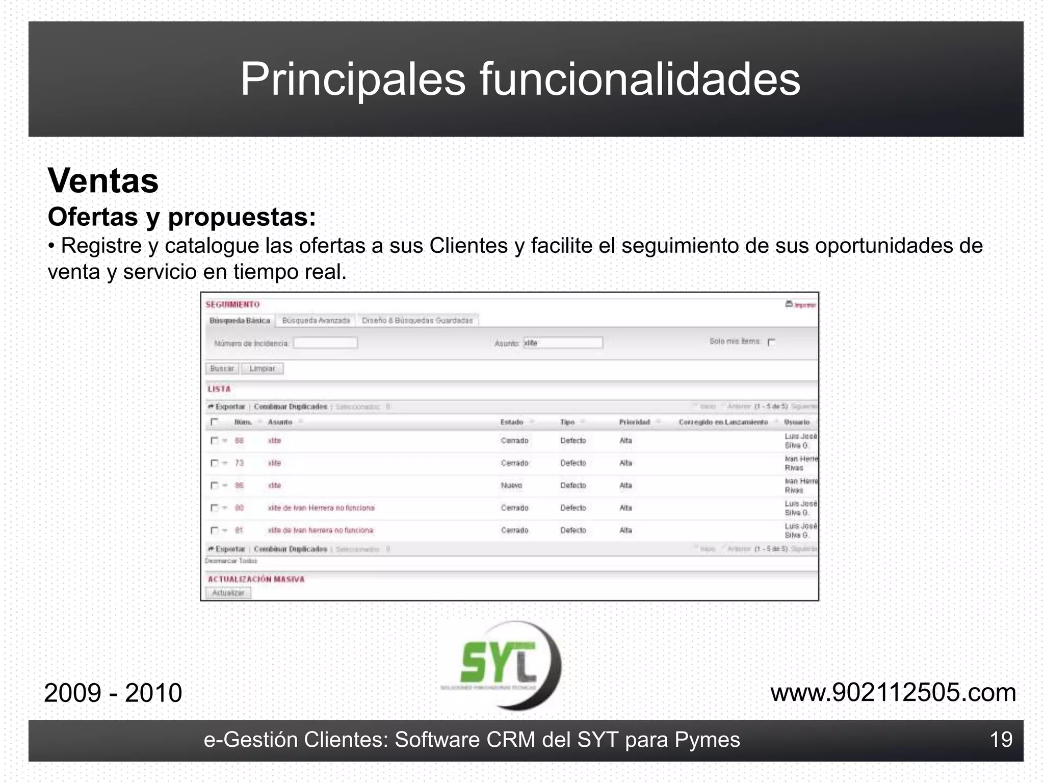 Incrementar la colaboración entre departamentos y empleados.
