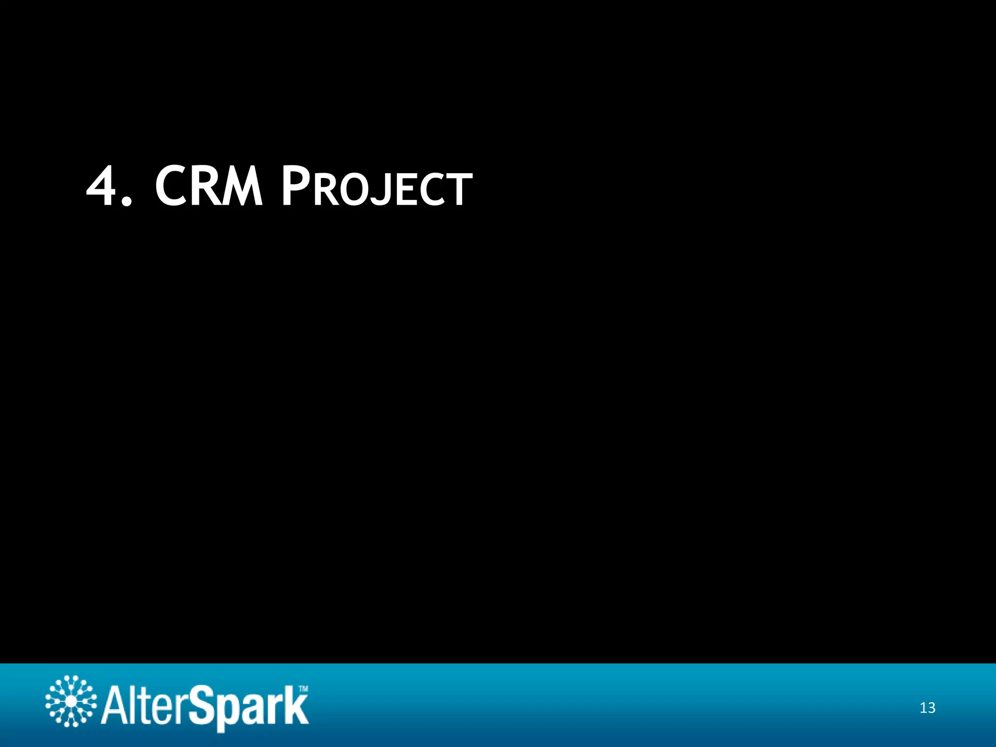 Technical contractors