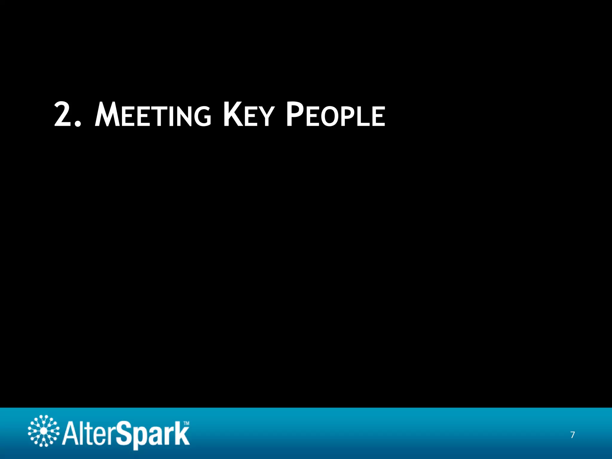 ChallengesNumerous databases lacking integration