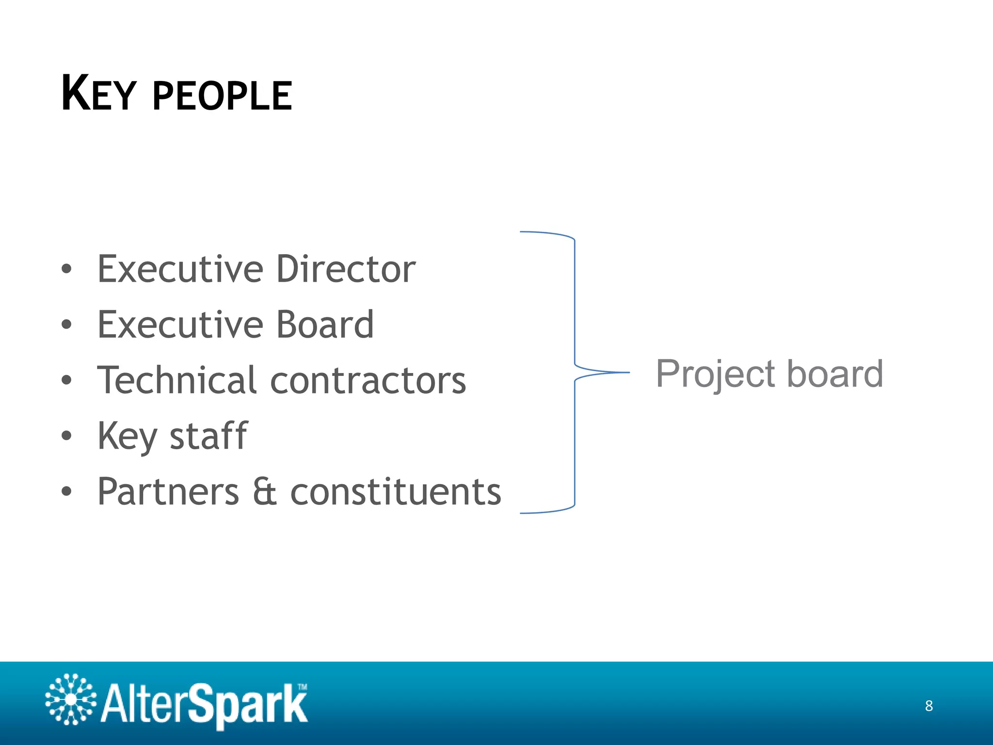 Website not taking full advantage of automation and not organized around core transactions