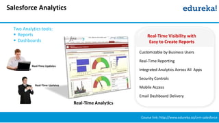 Salesforce Crm Overview.pdf CRM Salesforce Overview | PPTX