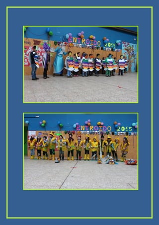 Crónica antroido 2015