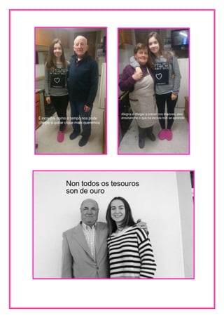 Crónica día internacional do voluntariado virxedacela