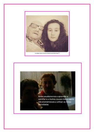 Crónica día internacional do voluntariado virxedacela