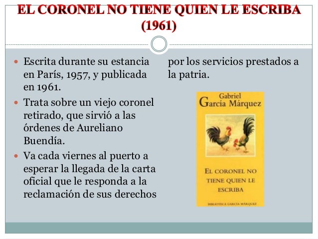 Gabriel García Márquez: Crónica de una muerte anunciada
