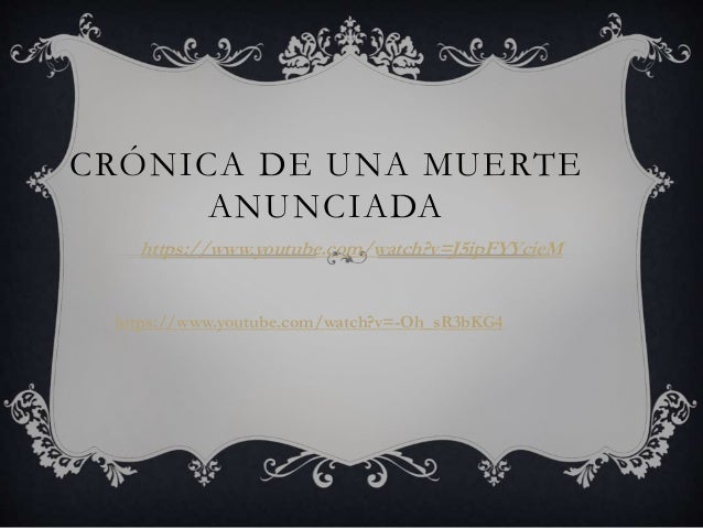 Fatalidad A Tu Servicio Capitulo 1