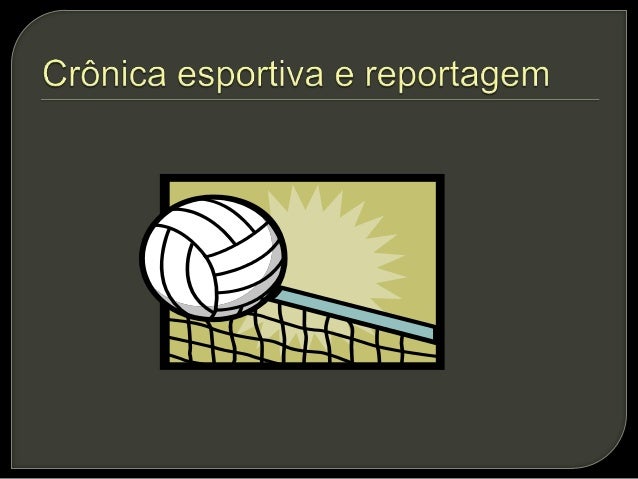 Genero textual ensaio Genero textual ensaio