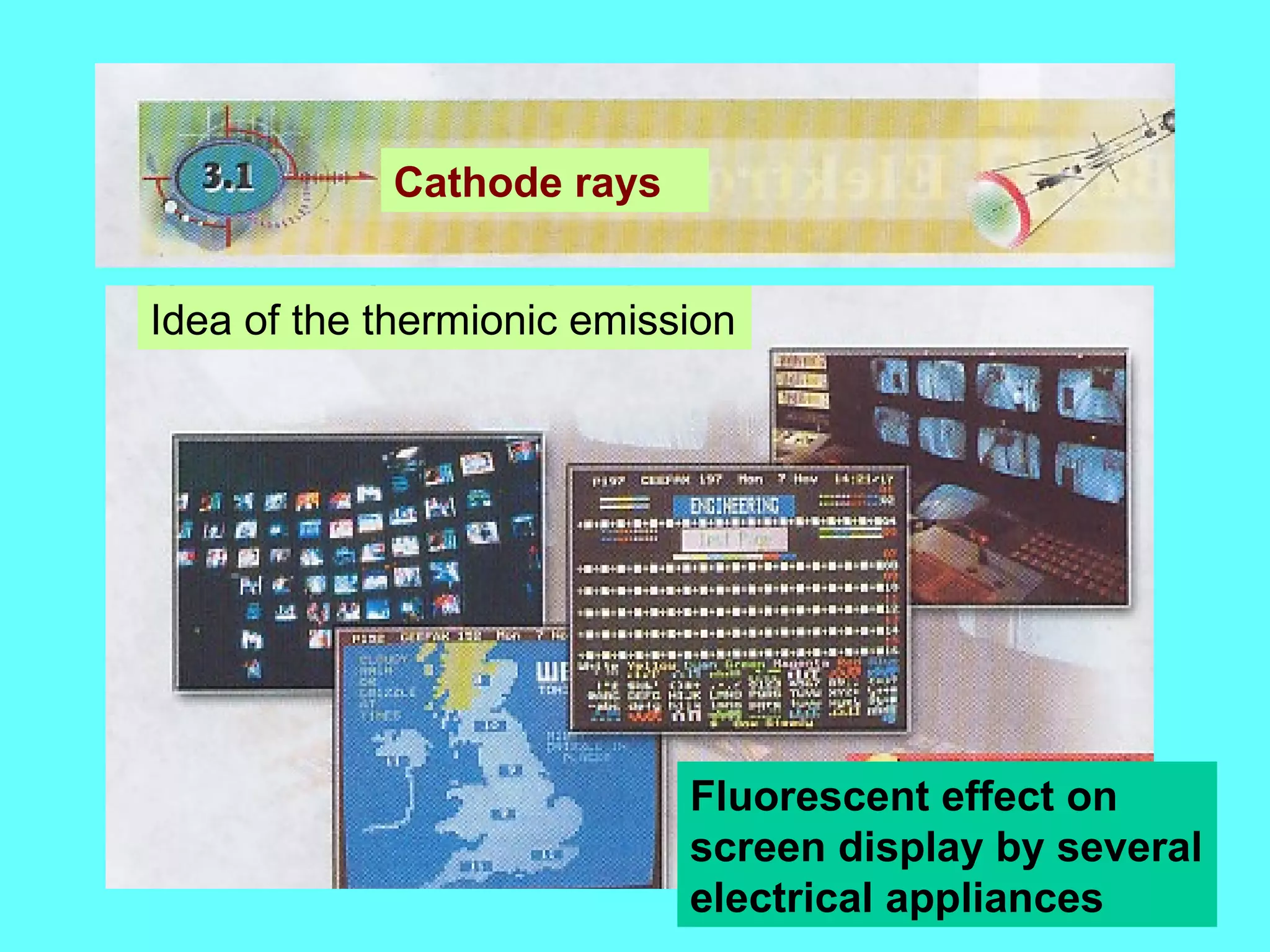 cathode ray oscilloscope | PPT