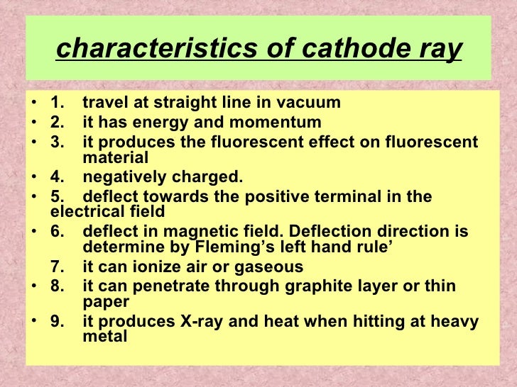 cathode ray oscilloscope