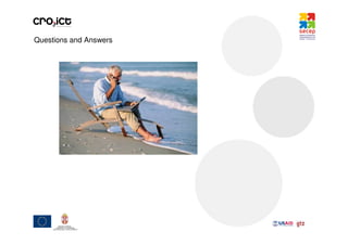 Questions and Answers
 