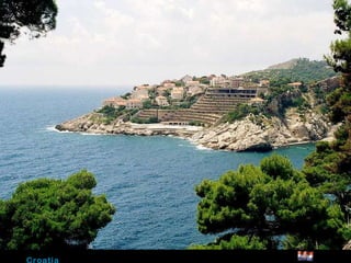 Croatia 