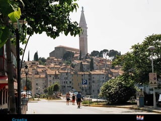 Croatia 