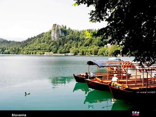 Slovenia 