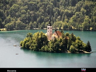 Slovenia 