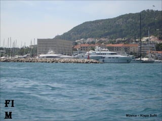 FI
M Música – Klapa Sufit
 