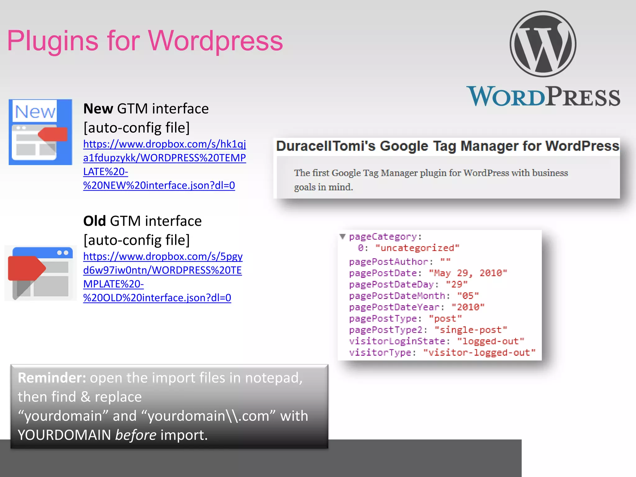 JSONLD data
input
Outcome based
Conversion
Goals configured
Machine
learning
Testing Platform
Optimisation
Continuously...
 