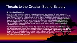 Croatan sound | PPTX