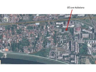 OŠ Jure Kaštelana
 