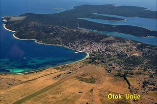 Otok Unije
 