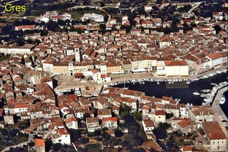 Cres
 