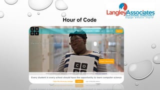 Hour of Code
 