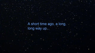 James Langley presentation about Computer science & ICT curriculum