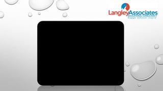 James Langley presentation about Computer science & ICT curriculum