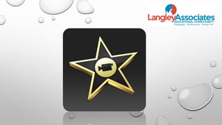 James Langley presentation about Computer science & ICT curriculum