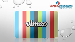 James Langley presentation about Computer science & ICT curriculum