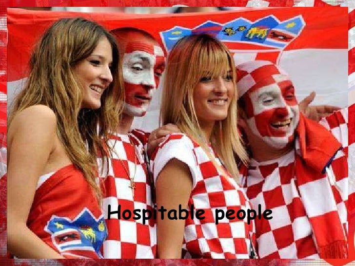 Meet croatia meet croatia