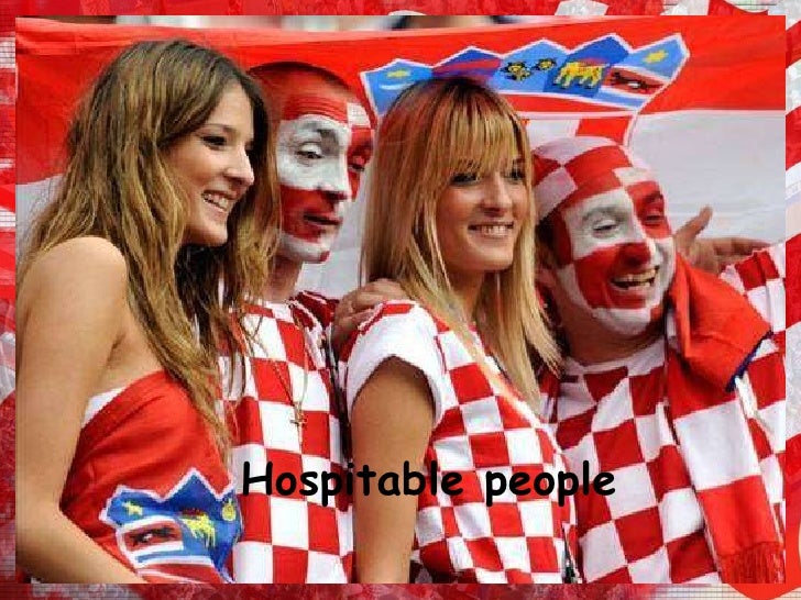 meet croatia